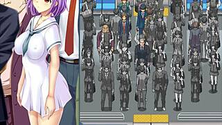 Hentai Gameplay Delivers Intense Game Moments Filled with Seductive Twists and Action