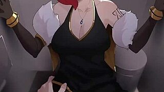 escondidos en el baño squirting creampie fuck gets so messy