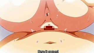 hentai unleashes subtle horny vibes in steamy anime encounters