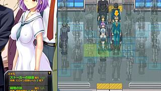 Hentai Gameplay Delivers Intense Game Moments Filled with Seductive Twists and Action