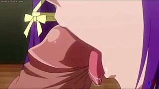 professor sola pounds that tight young ass and pussy hard