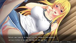 big boobed family dives deep into part 15 family route 1