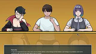 teacher, your big tits feel amazing wrapped around my throbbing dick as you suck!