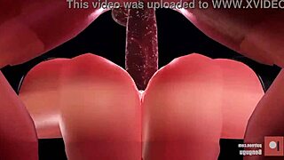 ohh azur lane babe ridin this sexmachine cowgirl creampie rough ughh...