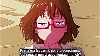 do-me amv teases hentai blowjob and masturbation thrills