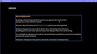 Dreams of reality unfolds with intriguing adult game domination and femdom twists