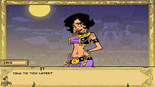 princess slave gets huge tits fucked hard in group maledom orgy 🔥👑