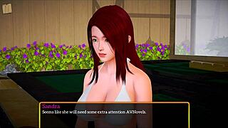 uh my new family ep 441 got me feelin all kinds confusin vibes ya know...