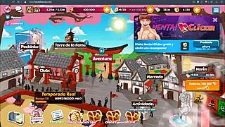 hey wait... episodio 00 hentai heroes game channel intro en español 31-01-2021 gangbang horny