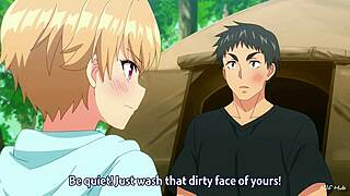 curvy big tits babe first time creampied by monster cock