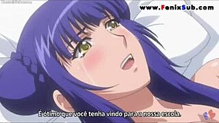 professor sola pounds that tight young ass and pussy hard