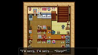 Old Man Secretly Savors Friend's Hot Sister Pussy Scars os Summer Episode 4