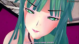 i crave morrigan's bikini sex full movie sheer fantasyking3