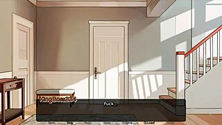 I Caught Stepsister Masturbating Then Fucked Her For Breeding