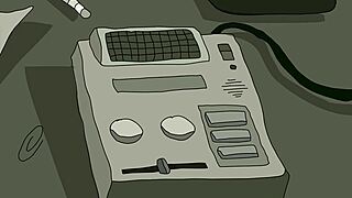 dr katz therapist turns weird hentai session hilarious 😂🍆