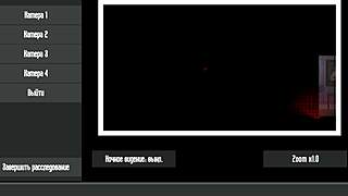 ghost hunter rams assistant's girlfriend ass while she squirts huge interracial creampie