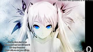 whoa remember s3rl's classic hentai mashup vibes? total retro anime throwback 🔥🎶