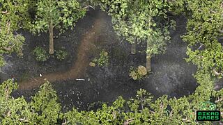 three milfs fucked hard in lust epidemic ep 53