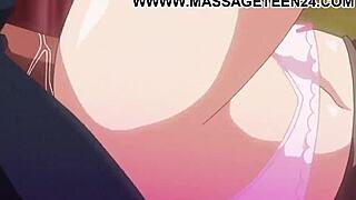 woman warrior olivia kicks off her wild hentai saga parts 1-2 🔥💦