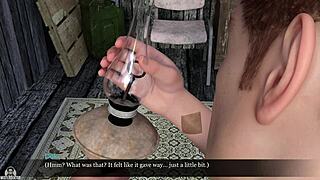 Altered Destiny Game Episode 28