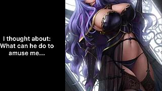 hentai jerk off instructions make you cum hard every single drop ceis?!