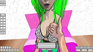 i just got dumped now pov sex sim 3d hentai game stories hit me hard