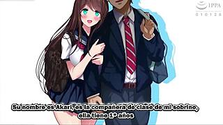 moshimo doutei mommy turns magic at 30 sub español