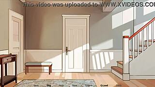 I Caught Stepsister Masturbating Then Fucked Her For Breeding