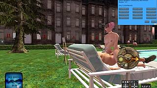 i creampie my rich pregnant girl's tight pussy hard