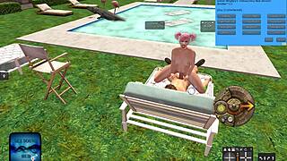 i creampie my rich pregnant girl's tight pussy hard