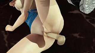 Minayle! Pound This Busty Redhead Pussy Hard?!