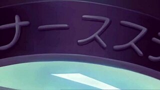 Hey, ever seen a hentai doctor pound that hot nurse ass in the hospital?