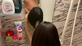 Missing my ex-husband's pov creampie so bad part 3