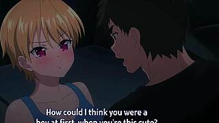 curvy big tits babe first time creampied by monster cock