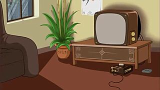 Four Elements Trainer hentai game? Let's dive in! 🔥