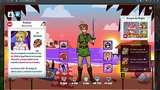 HEROES ANIME ASIAN HORNY FETISH GANGBANG GROUP HARDCORE JAPANESE EPISODIO 03!