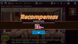 hey wait... episodio 00 hentai heroes game channel intro en español 31-01-2021 gangbang horny