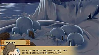 Four Elements Trainer hentai game? Let's dive in! 🔥