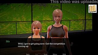 stepmom milf with big tits and ass fucks stepson missionary in new family 99