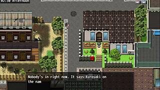 Old Man Secretly Savors Friend's Hot Sister Pussy Scars os Summer Episode 4