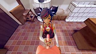 pov xinyan anal creampie doggystyle i mean rough assfucking wait...