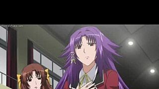 professor sola pounds that tight young ass and pussy hard