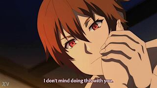 whoa crylet first time fucked hard creampie squirting 😩💦 uncensored teen anime