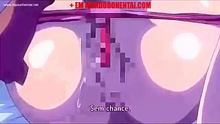 Stepmom's Unexpected Sit with Stepson in Hentai Lore