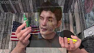 Altered Destiny Game Episode 28