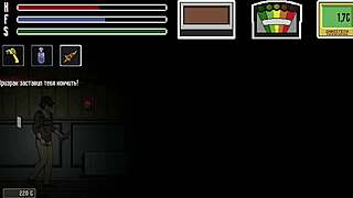 ghost hunter rams assistant's girlfriend ass while she squirts huge interracial creampie