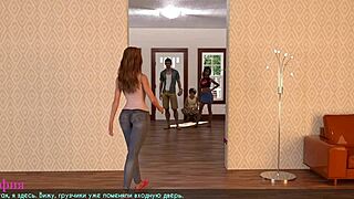 hey check out this full lust game part 2 with slutty wife action