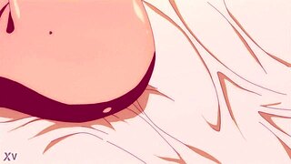 whoa crylet first time fucked hard creampie squirting 😩💦 uncensored teen anime