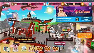 hey wait... episodio 00 hentai heroes game channel intro en español 31-01-2021 gangbang horny