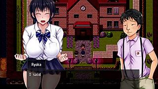 Old Man Secretly Savors Friend's Hot Sister Pussy Scars os Summer Episode 4